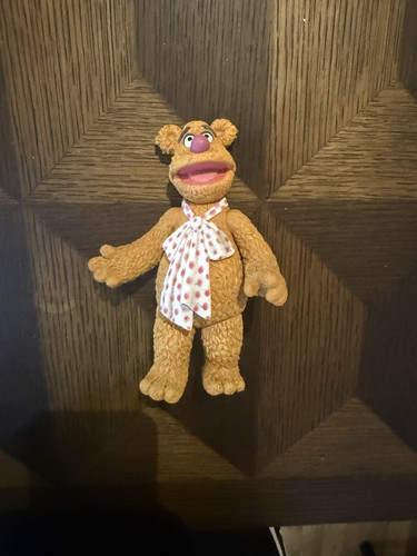 Fozzie bear muppets palisades - bear,