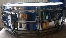 Ludwig 400 Snare Drum. 1960s
