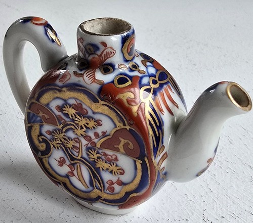 19thc imari pattern - imari,