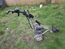 Powakaddy, Used But Working