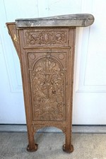 Antique 1900s Cast Iron And