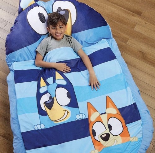 Bluey kids oversized - kids, floor