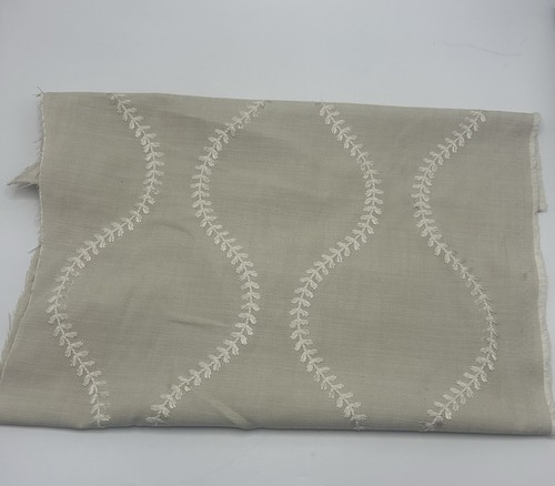 John lewis chattis embroidered - john,