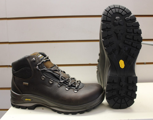 Grisport fuse waterproof waxy - grisport,