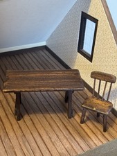 Dolls House Furniture 1/12