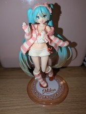 Hatsune Miku Costumes Loungewear Ver. Hatsune Miku Taito JoG66 Japanese Anime 