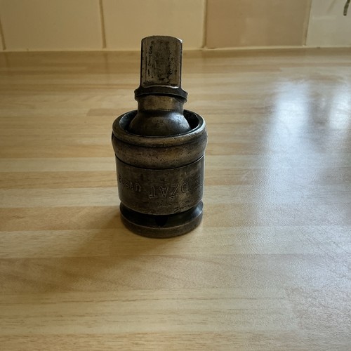 Ozat drive universal - ozat, 3/4”