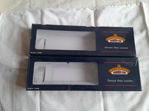Empty bachmann gauge - empty,
