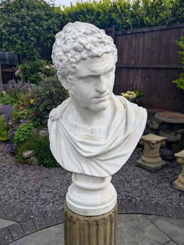 Vintage caracella roman - caracella,
