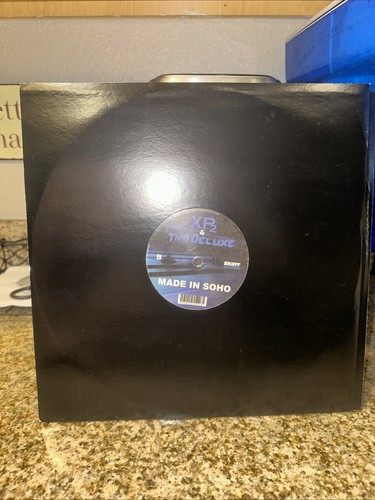 Lot house techno 12 - 4, &