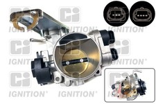 Throttle Body fits FIAT BRAVO 1.6 95 to 01 CI 46531929 46591929 46799832 Quality