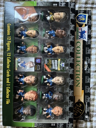 Corinthian headliners chelsea - corinthian,