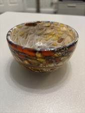 Vintage Hand Blown Glass