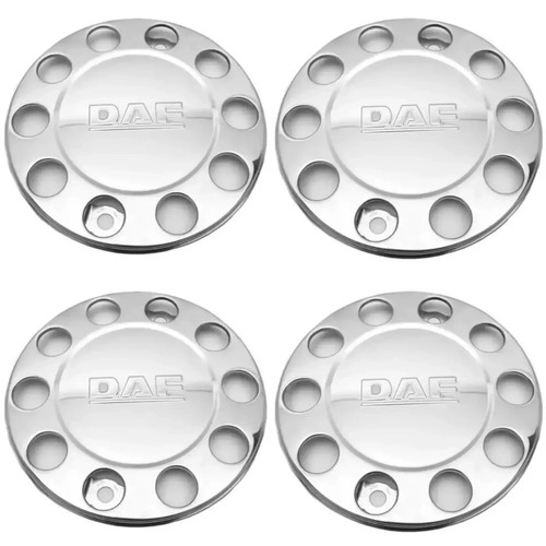 Truck stainless steel wheel - truck,