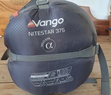 Vango Nitestar Alpha 375