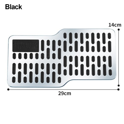 Stainless steel anti slip - stainless, anti-slip