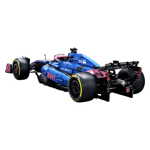 Cada bwt alpine f1 team - 1:8,