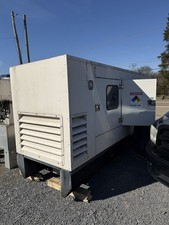 200KW Olympian Diesel