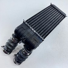 PEUGEOT 207 INTERCOOLER 9651184880 1.6 HDI 9HZ 06-09