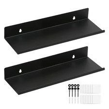 Wall floating shelves pack - floating,