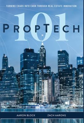Proptech 101 turning - :, chaos