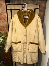 Casamia Exclusive Coat Size