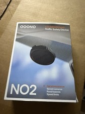 OOONO Co-Driver NO2 MODEL