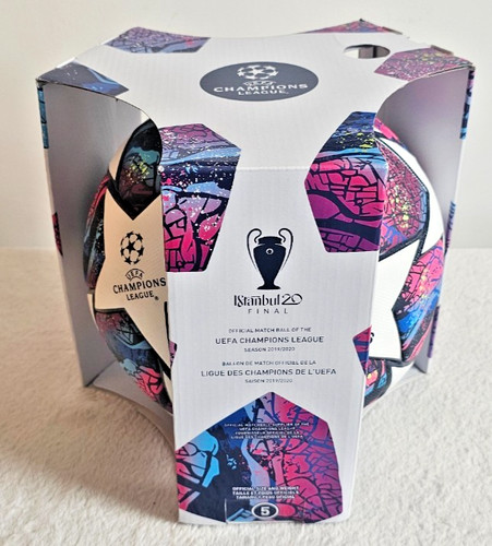 Adidas uefa champions - uefa, league
