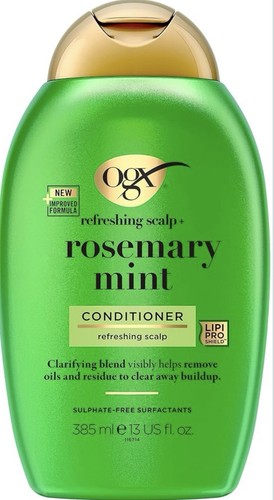 Ogx refreshing scalp - ogx,
