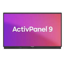 65” Promethean AP9-4K UHD
