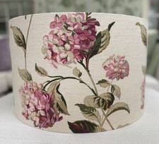 Laura Ashley Hydrangea Floral