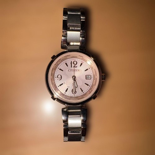 Citizen eco drive - citizen, eco-drive