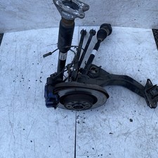 BMW 1 2 SERIES M135I M235I F40