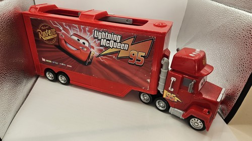 Chat haul mack mattel - &,