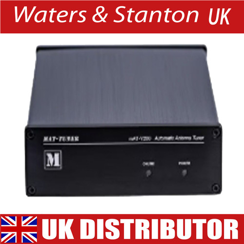 Mat y200 automatic tuner - automatic,
