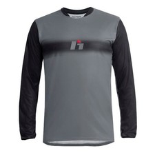 Hebo Trials Shirt Tech 23 Grey