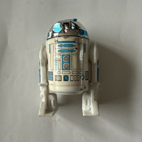 Original vintage star - star, wars