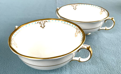 Royal crown derby - crown,