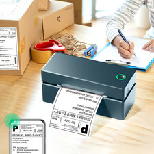 4x6 Thermal Label Printer