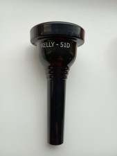 Kelly Mouthpiece 51D Euro