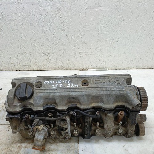 Audi 100 1994 diesel - 100, s4