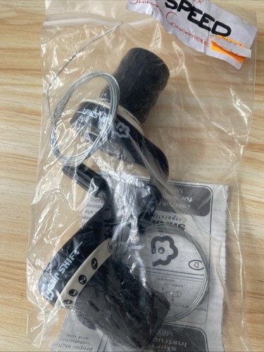 Sram mrx speed gear - mrx,