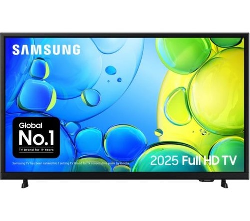 Samsung ue32f6000fkxxu - ue32f6000fkxxu, 32"