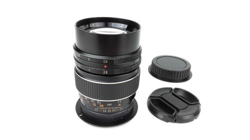 Nikon dslr digital - dslr, 135mm