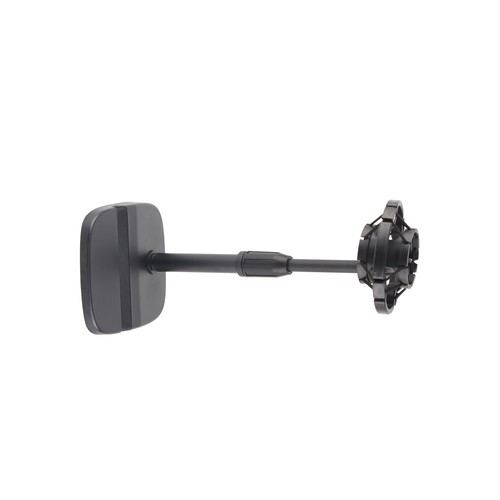 Desktop microphone stand - desktop,