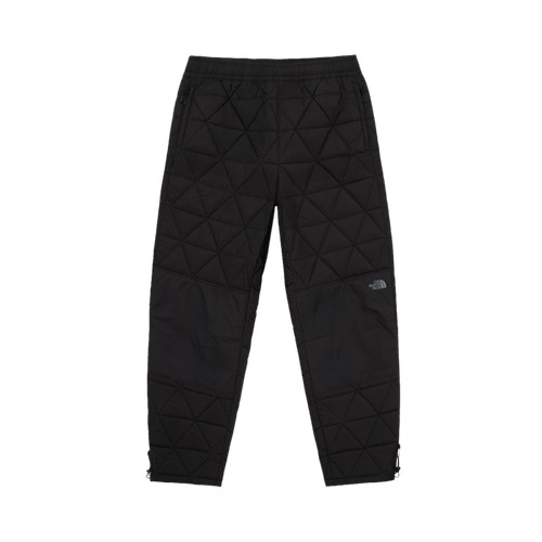 The north face - face, geodome