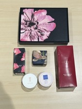 Ted Baker London Multiple Items Eye Collection Soap Cream