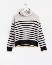 Oliver Bonas Women's Striped