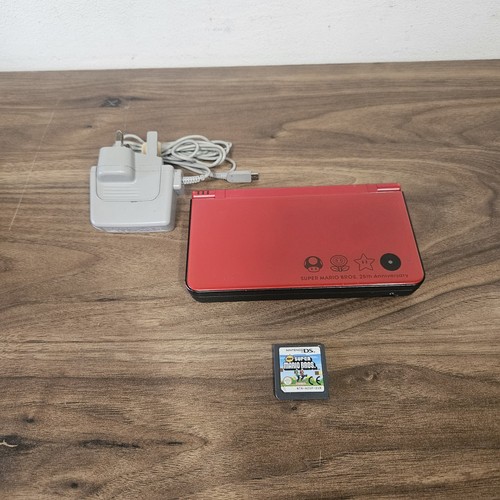 Nintendo dsi super mario - dsi,