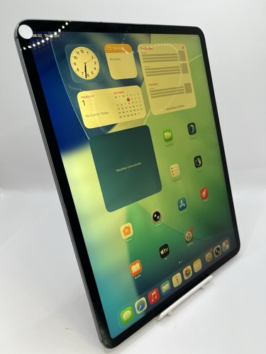 Apple ipad pro 3rd - apple,